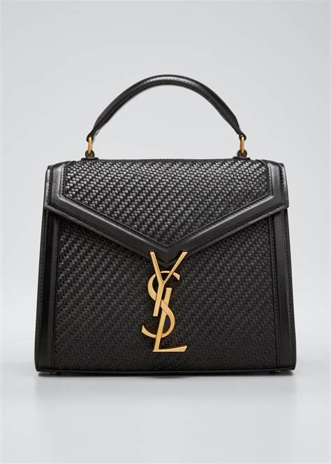 ysl mini bags sale|YSL mini cassandra bag.